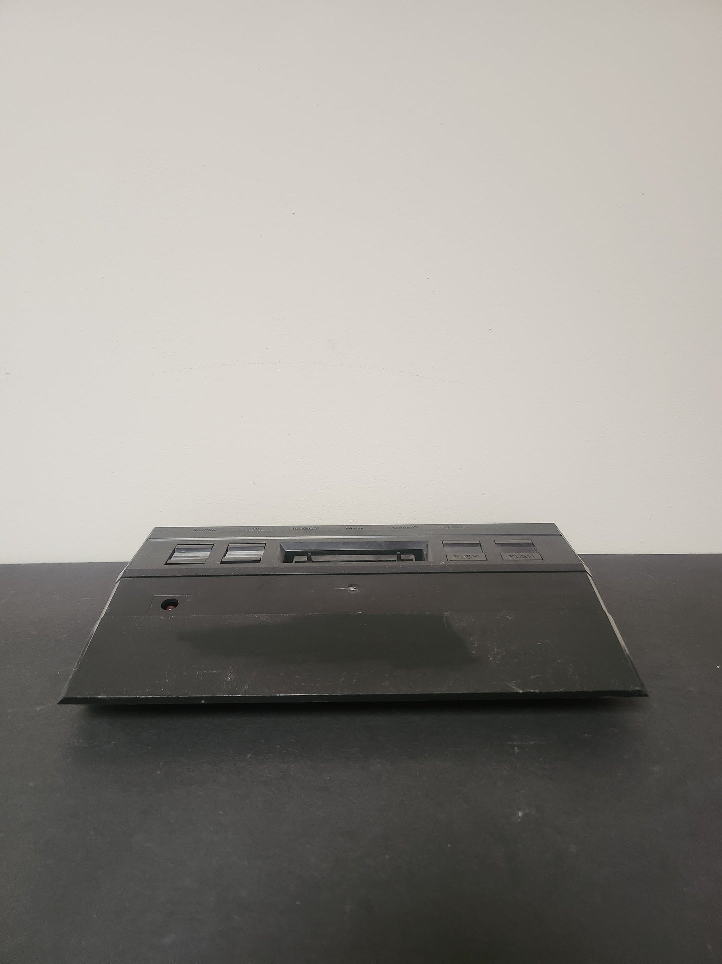 Atari 2600 Junior Inclusief Kabels