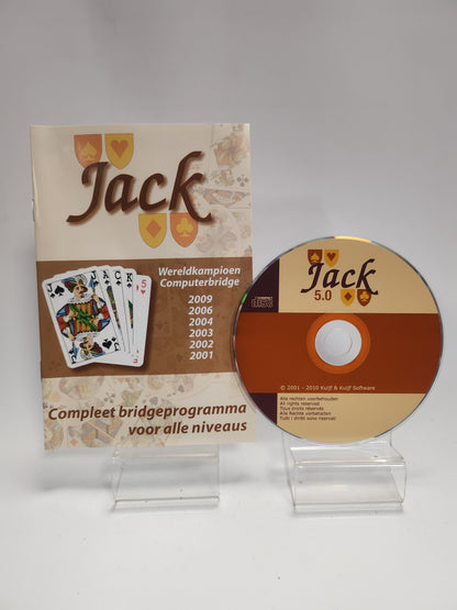 Jack 5.0 PC