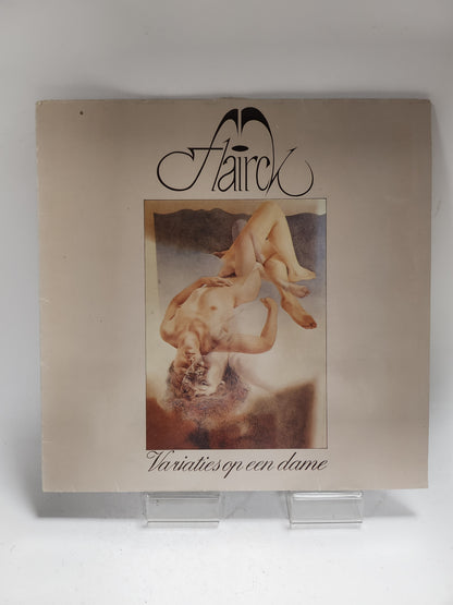 Flairck: Variaties op een Dame LP Vinyl
