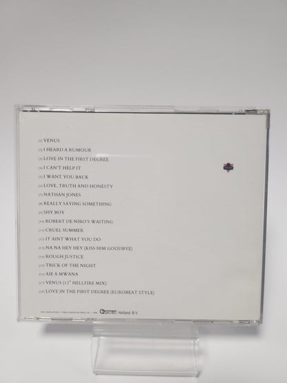 Bananarama: the Greatest Hits Collection CD