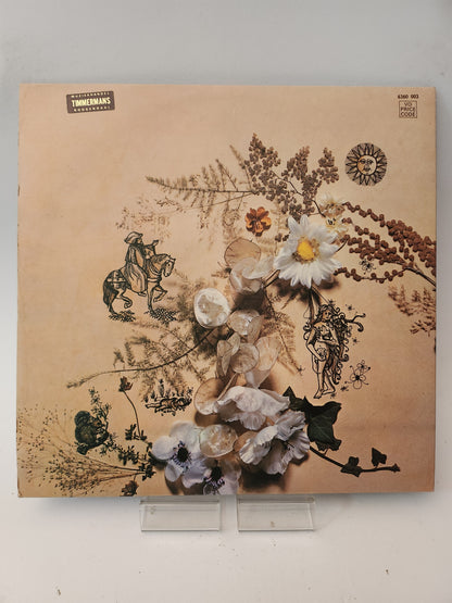 Seasons: Magna Carta LP Vinyl