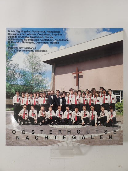 Oosterhoutse Nachtegalen LP Vinyl