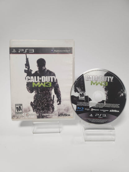 Call of Duty Modern Warfare 3 American Cover (No Book) PlayStation 3 - Feniks Gameshop