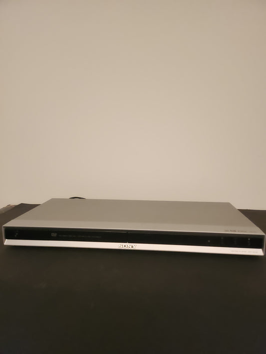 Sony (DVP-NS38) DVD-Speler