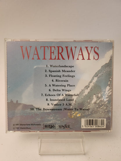 Waterways CD