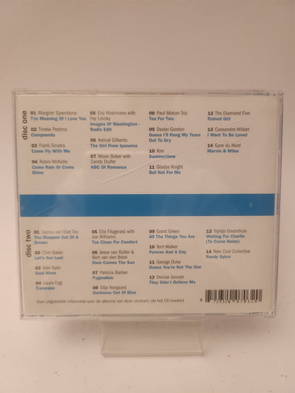 Aangenaam... Jazz Editie 2007 CD