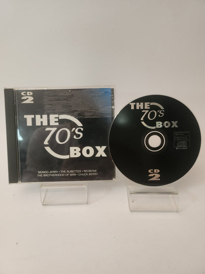 70's Box CD2