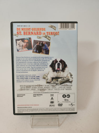 Beethoven's 5de Dvd Kids