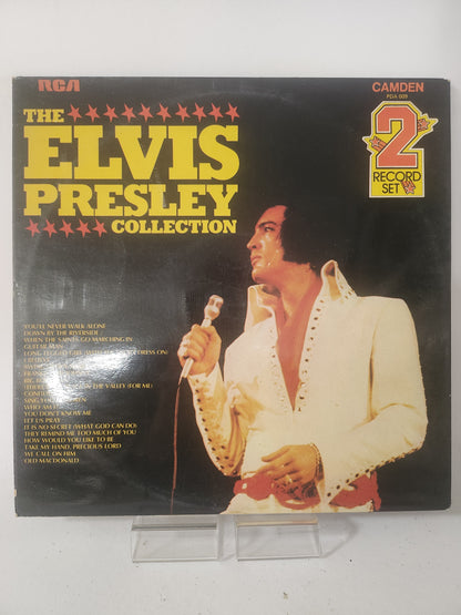 Elvis Presley Collection LP Vinyl