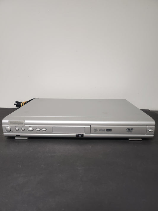 Provision DVD-Speler