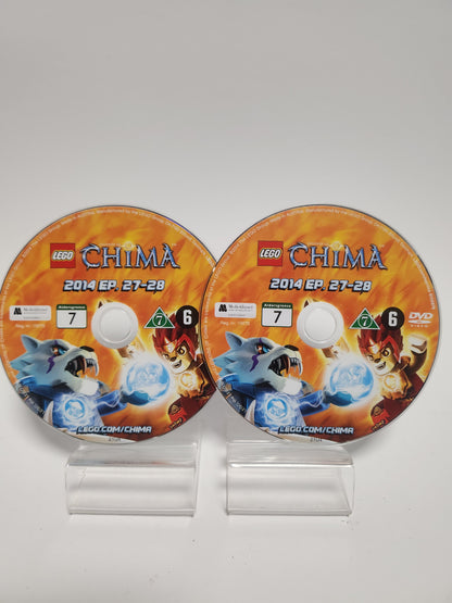 Lego Chima PC