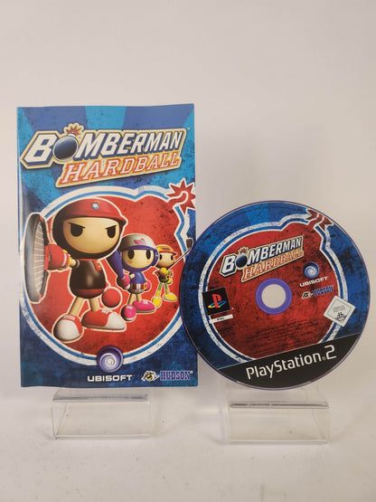 Bomberman Hardball Playstation 2 - Feniks Gameshop
