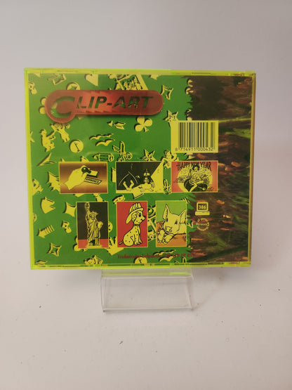 Clip-Art PC