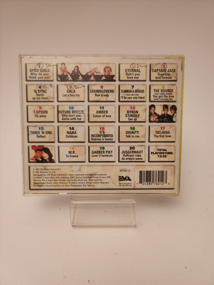 Now Dance Hits '97 Volume 2 CD