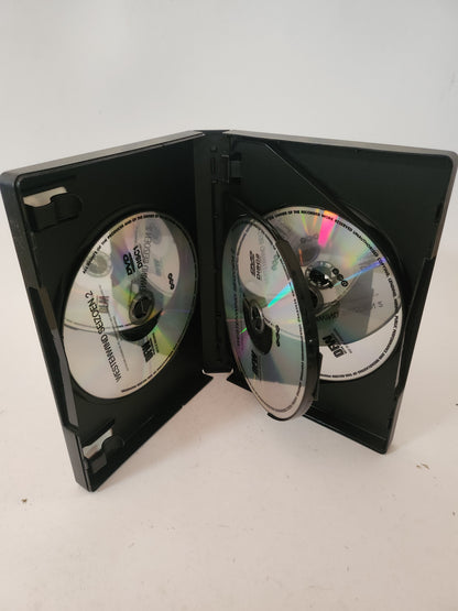 Westenwind Seizoen 2 Dvd Box