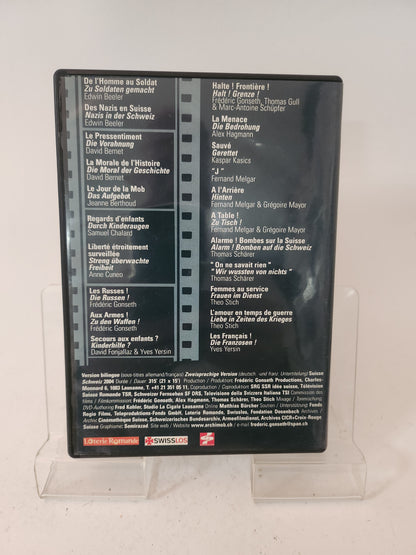 L'Histoire C'est Moi Dvd