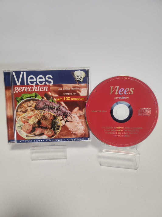Vleesgerechten PC