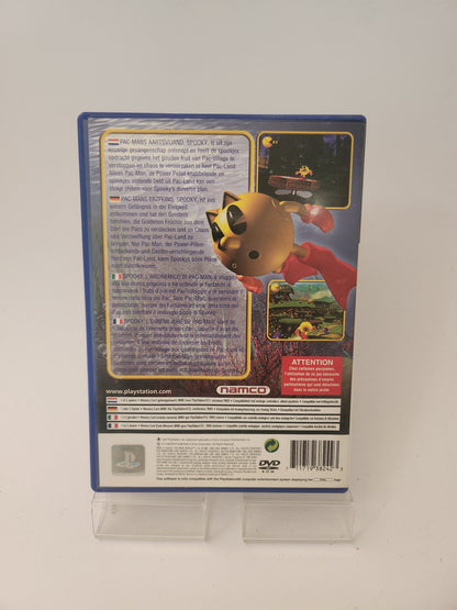 Pac-Man World 2 Playstation 2