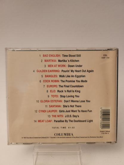 The Best of Nice Price from Sony Music CD