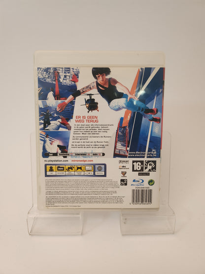 Mirror's Edge Playstation 3
