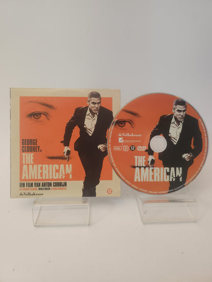 American Dvd