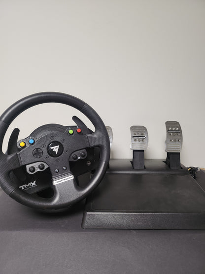 Thrustmaster TMX Stuur + Pedalen PC/ Xbox One