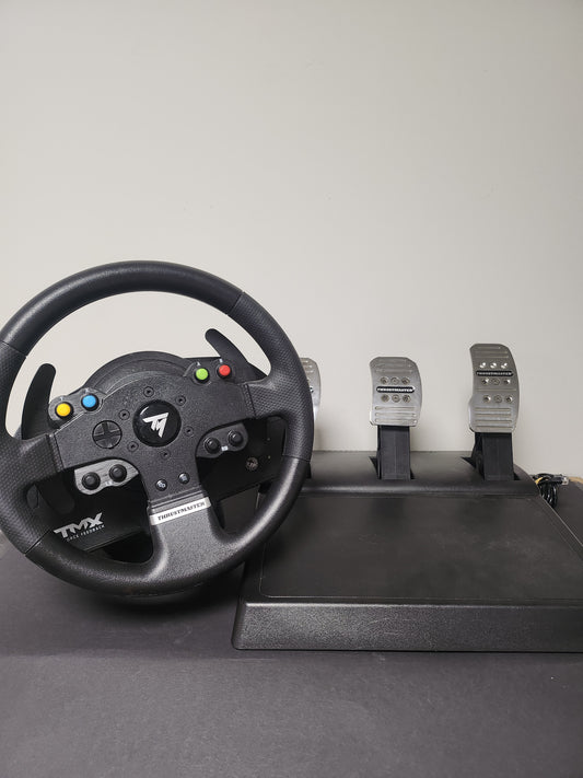 Thrustmaster TMX Stuur + Pedalen PC/ Xbox One
