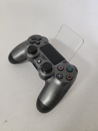 Metallic Controller Playstation 4
