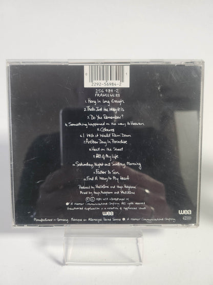 Phil Collins: But Seriously CD - Feniks Gameshop