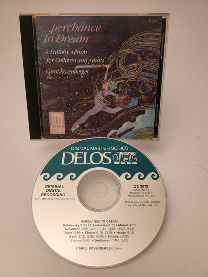 Perchance to Dream CD