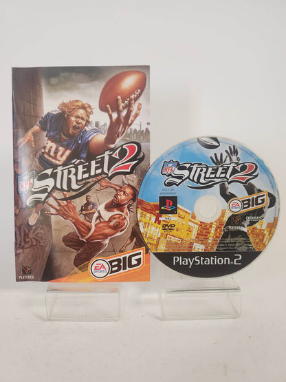 NFL Street 2 Playstation 2 - Feniks Gameshop