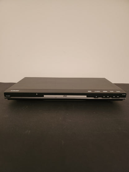 E:Max (AS 662) DVD-Speler