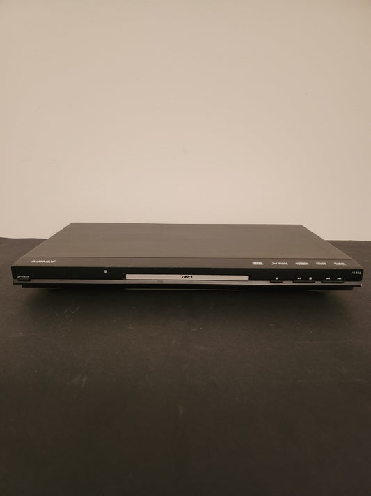 E:Max (AS 662) DVD-Speler