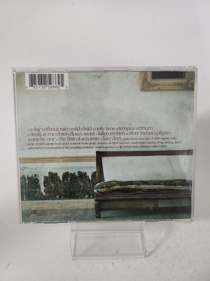 Enya: a Day without Rain CD