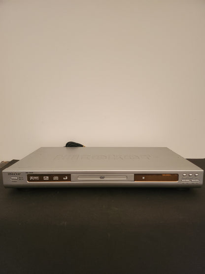 Hiteker (HE-1920) DVD-Speler