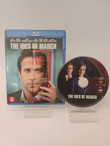 Ides of March Blu-Ray