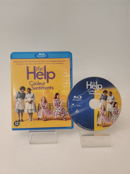 Help Blu-Ray