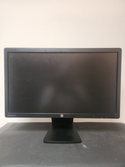 HP Elite Display E231 Monitor 23 Inch PC Beeldscherm