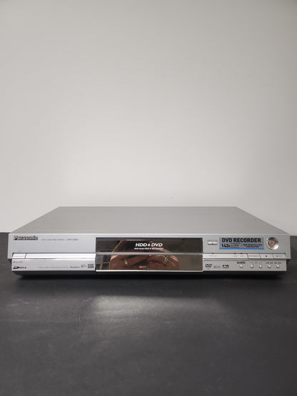 Panasonic DMR-E85H Dvd-Recorder