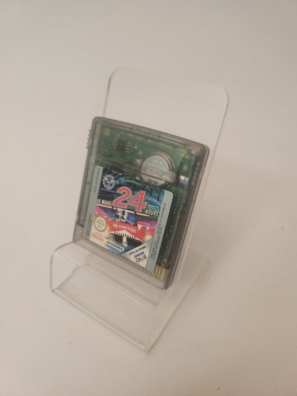 Le Mans 24 Hours (disc only) Game Boy Color