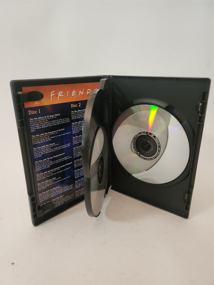 Friends de Complete Serie 1 Dvd Box