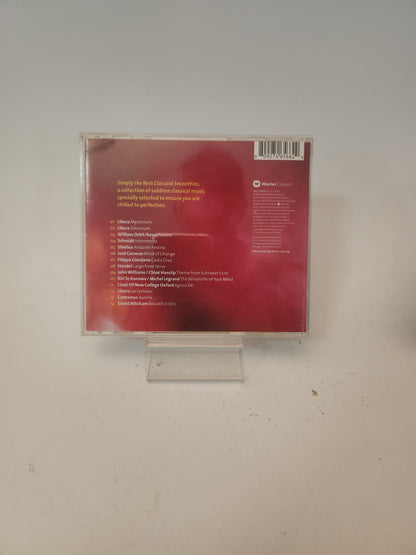 Classical Smoothies CD
