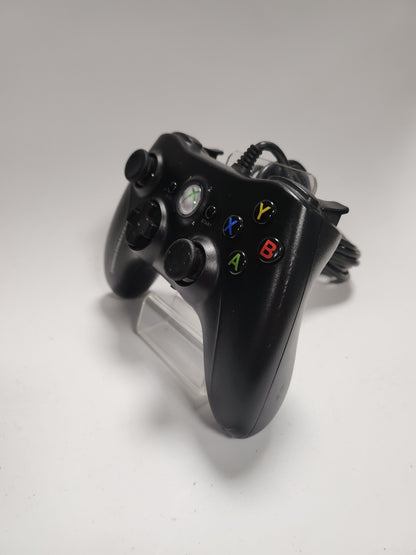 Thrustmaster Wired Controller Zwart Xbox 360