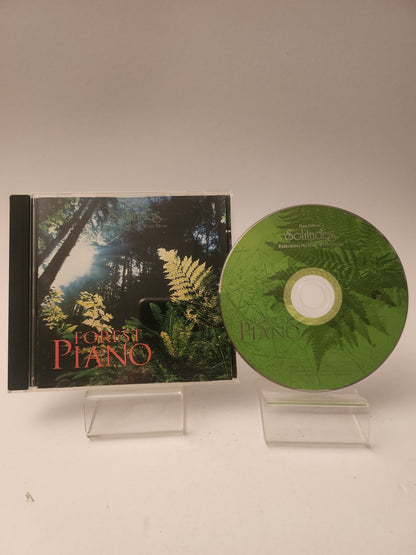 Forest Piano CD