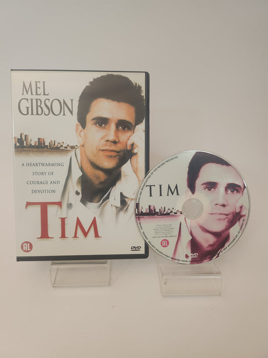 Tim Dvd