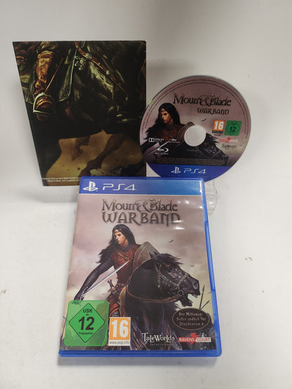 Mount & Blade: Warband Playstation 4