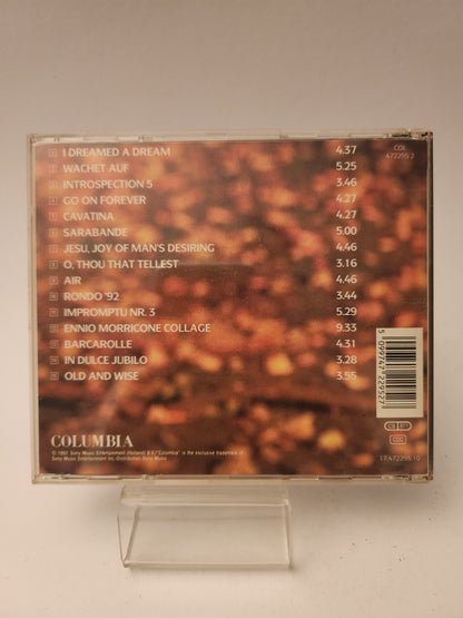 Thijs van Leer: Introspection 92 CD