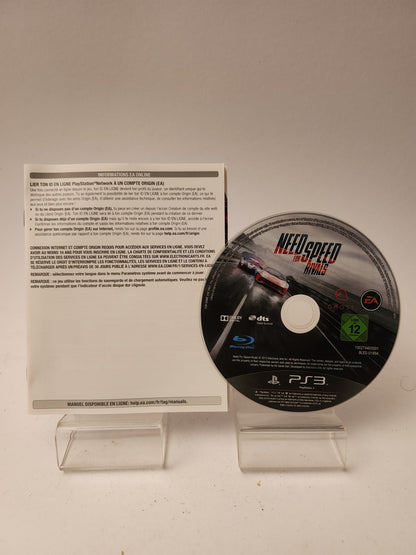 Need for Speed Rivals Playstation 3