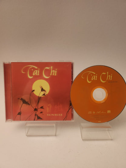 Tai Chi CD