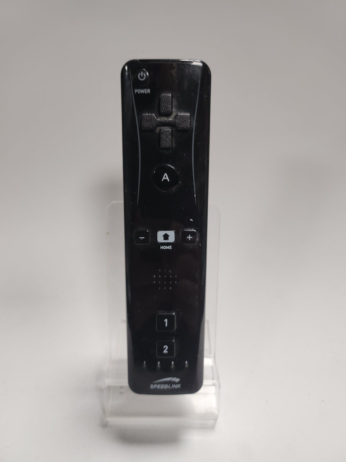Speedlink Controller Nintendo Wii